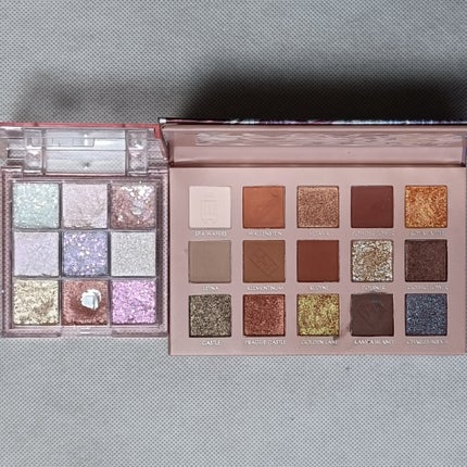 ウルトラファイン リキッドアイライナー/PHYSICIANS FORMULA/リキッドアイライナーを使ったクチコミ(3枚目)