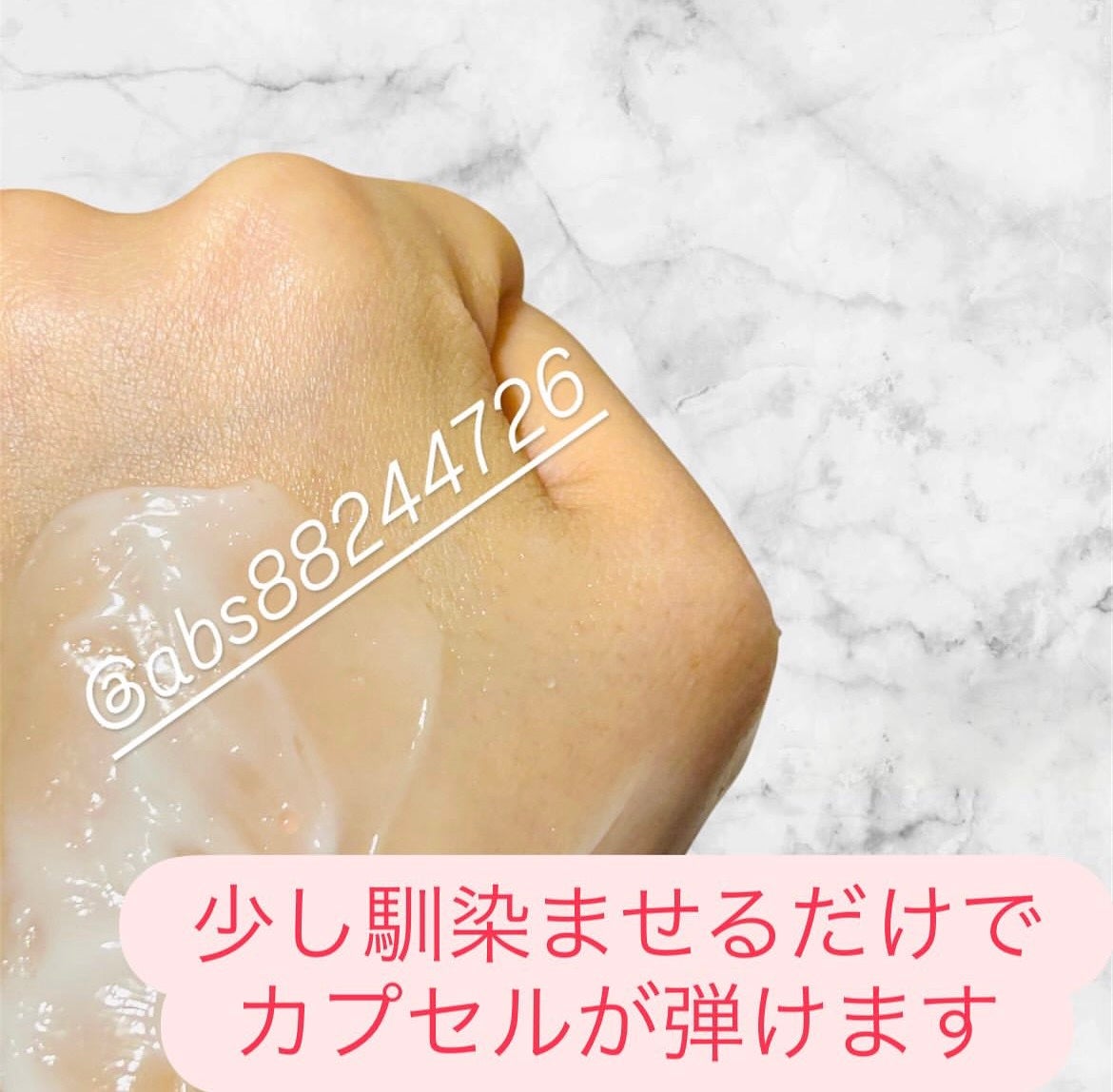 リデンス チェリートーン&スポットコレクターアンプル/redence/美容液を使ったクチコミ(5枚目)