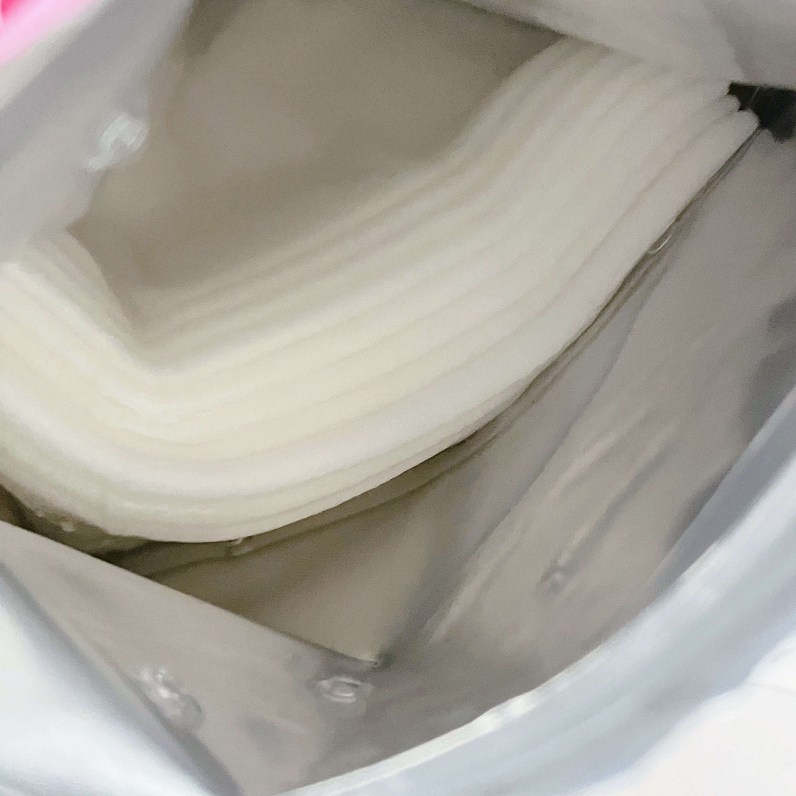 リッチグロウマスクN/LIHAW/シートマスク・パックを使ったクチコミ（2枚目）