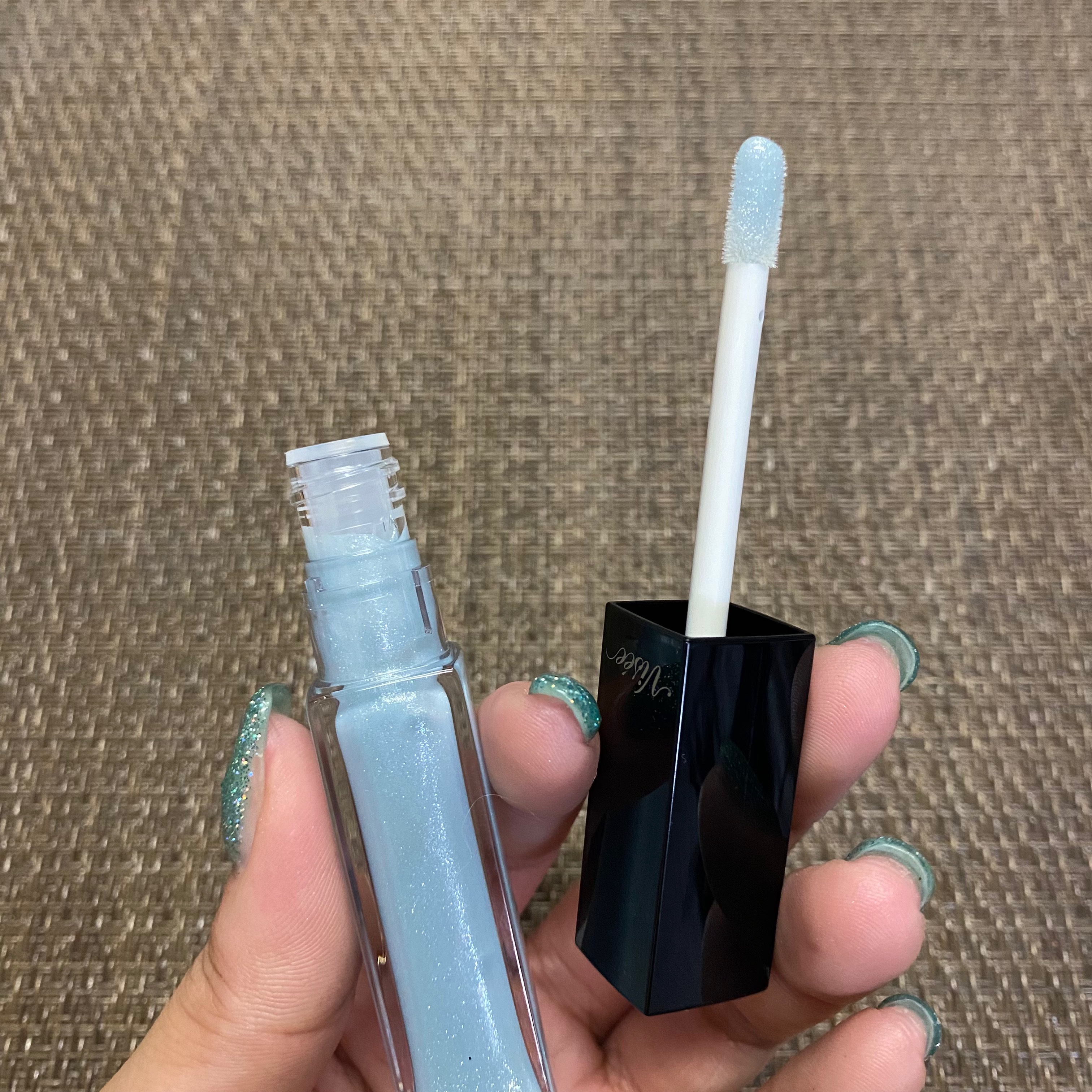 エッセンス リッププランパー/Visée/リッププランパーを使ったクチコミ（3枚目）