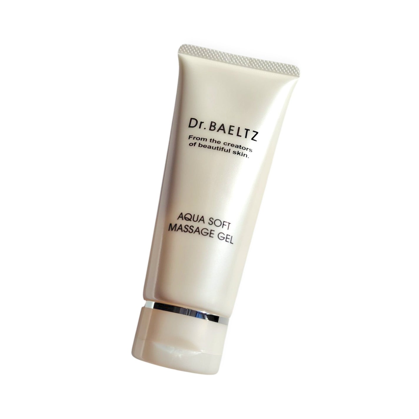 アクアソフト マッサージジェル/ドクターベルツ/マッサージクリームを使ったクチコミ(1枚目)