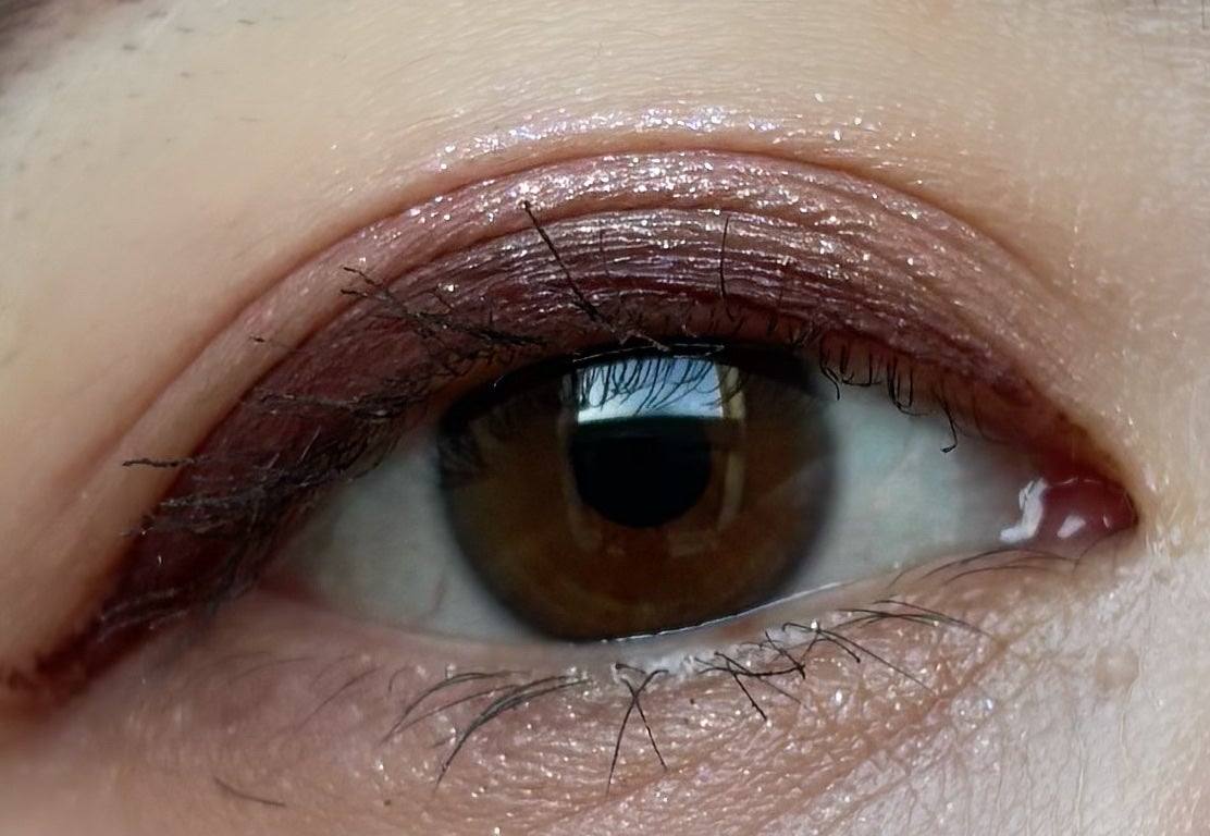 ジルスチュアート ギルティパフェタイムコレクション/JILL STUART/その他キットセットを使ったクチコミ(5枚目)