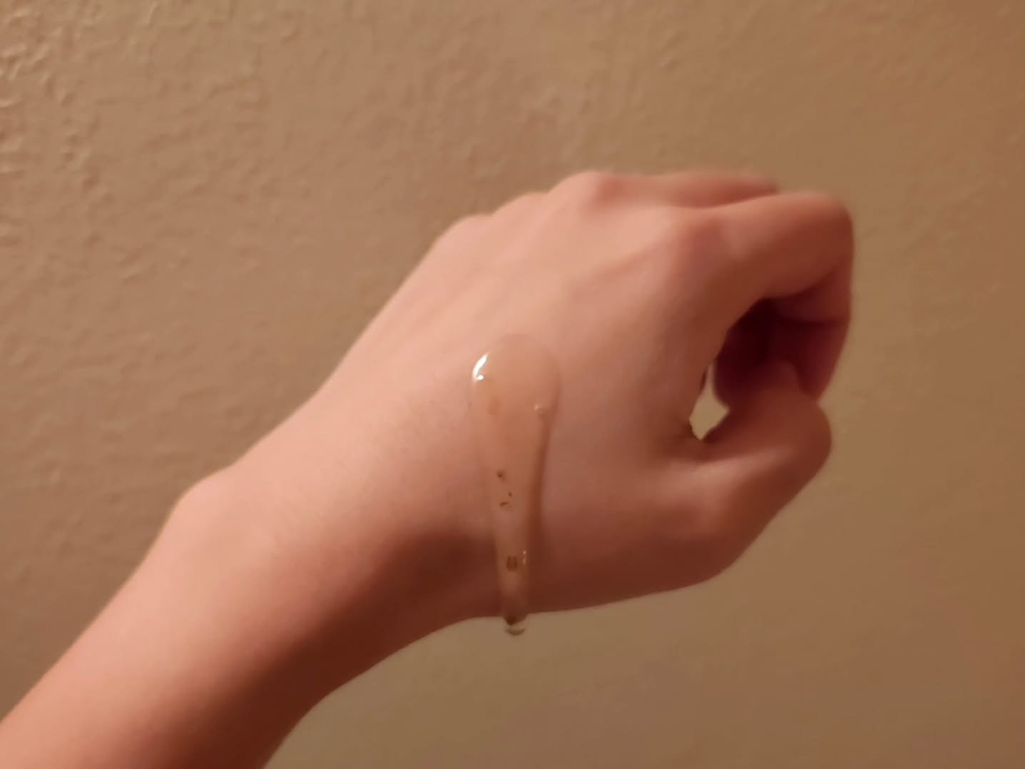 [ブランドゥブ] ヌボンセル ドクダミグリーンエナジーエッセンストナー/BLANC DUBU/化粧水を使ったクチコミ（3枚目）