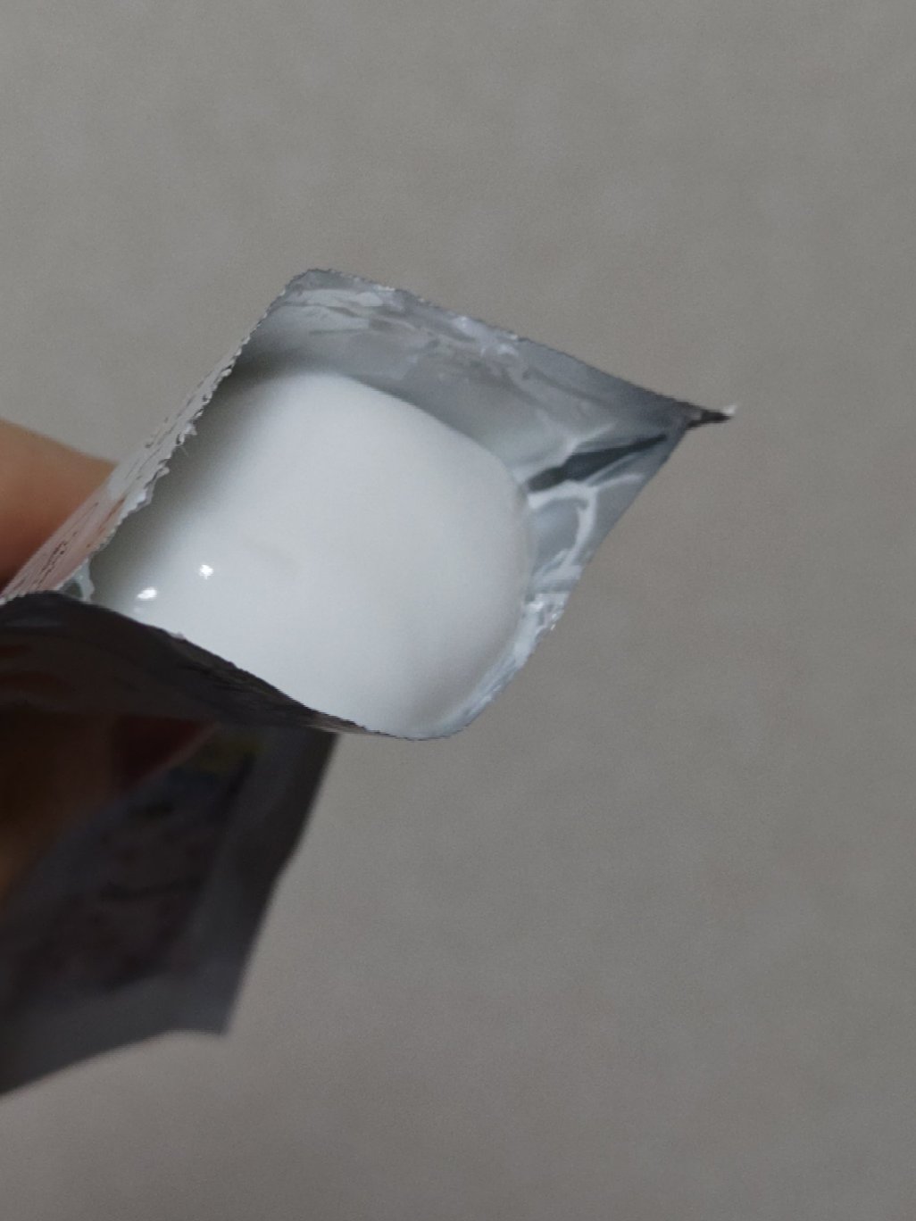 しっとり潤うクリームシャンプー/モモリ/市販シャンプーを使ったクチコミ（3枚目）