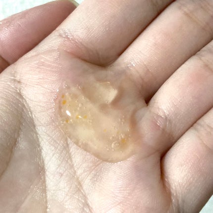 ビタライト リードルショット100 2ステップハイドロゲルマスク/VT/シートマスク・パックを使ったクチコミ(2枚目)