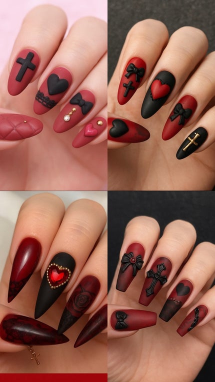 アートホイル/tsumekira/ネイル用品を使ったクチコミ(1枚目)