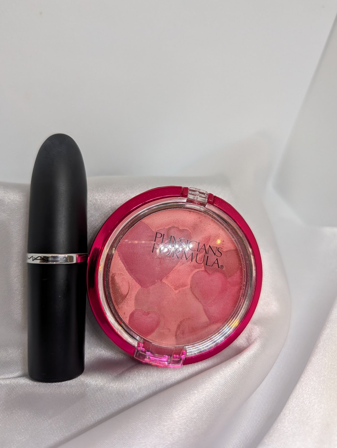 Butter brush/PHYSICIANS FORMULA/パウダーチークを使ったクチコミ(4枚目)