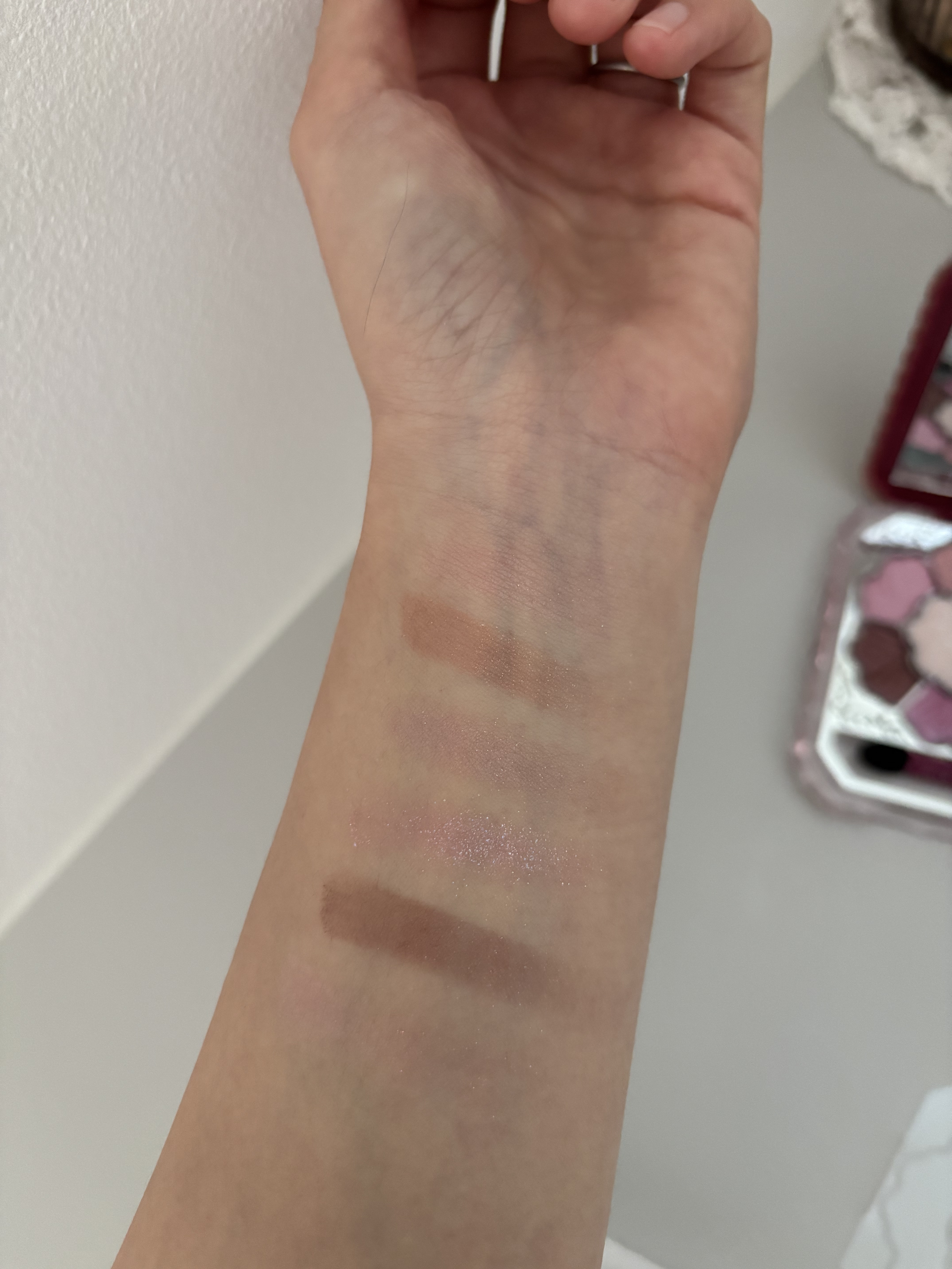 ジルスチュアート ギルティパフェタイムコレクション/JILL STUART/その他キットセットを使ったクチコミ（2枚目）