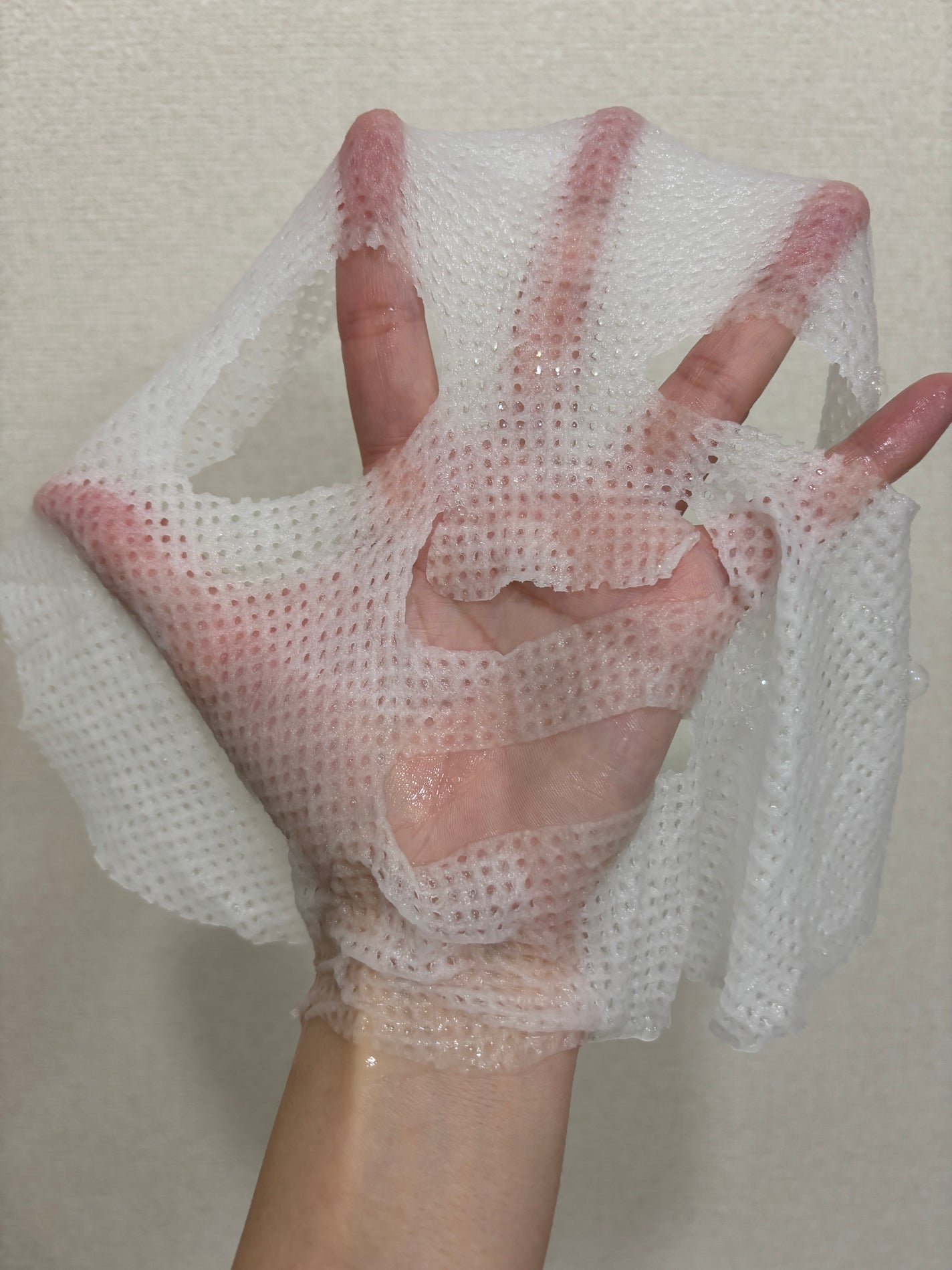 キャロットカロテン マスク/SKINFOOD/シートマスク・パックを使ったクチコミ(2枚目)