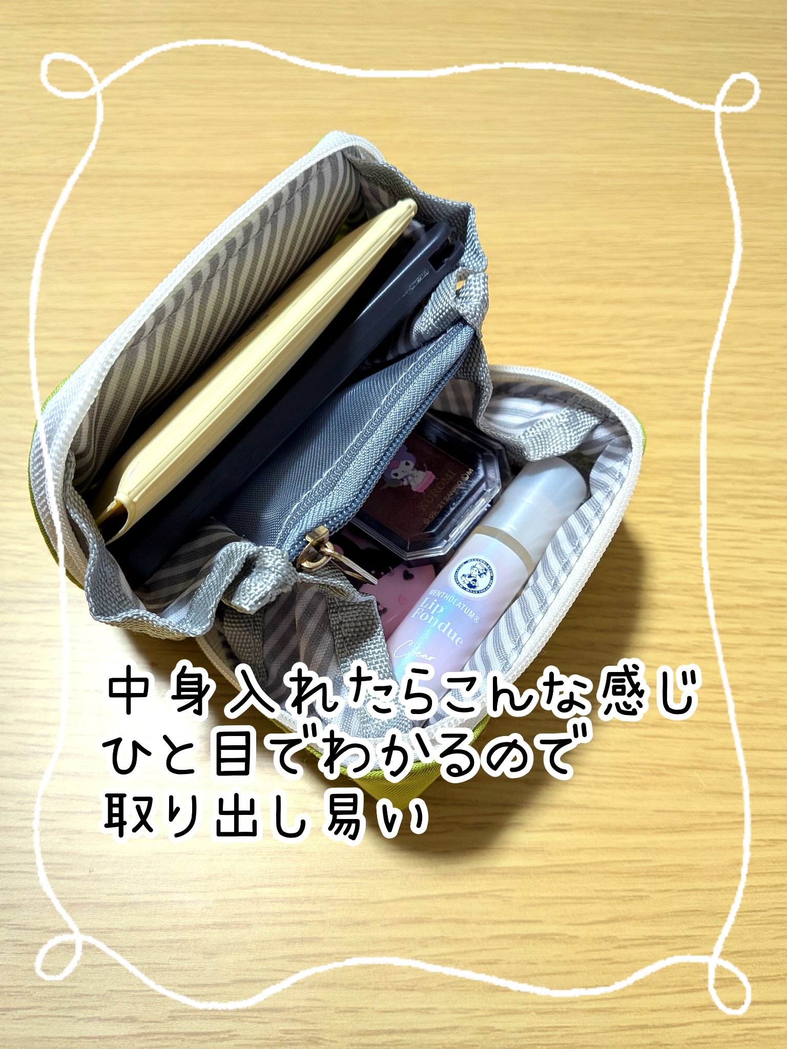 を使ったクチコミ（3枚目）