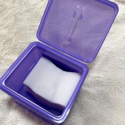 スージングリペア トーニングパッド/ダーマファーム/トナーパッドを使ったクチコミ(2枚目)