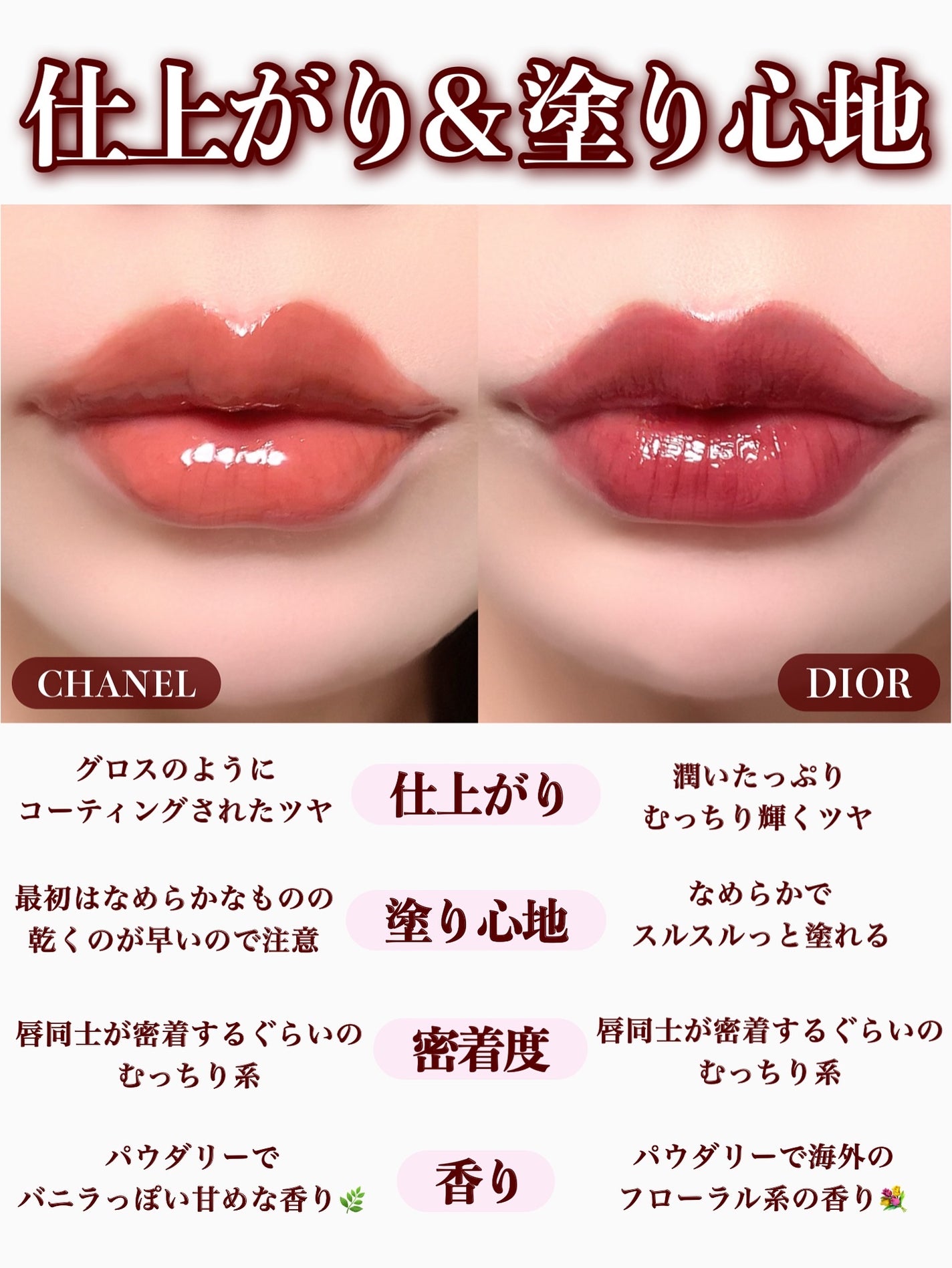 ル ルージュ デュオ ウルトラ トゥニュ/CHANEL/口紅を使ったクチコミ(5枚目)