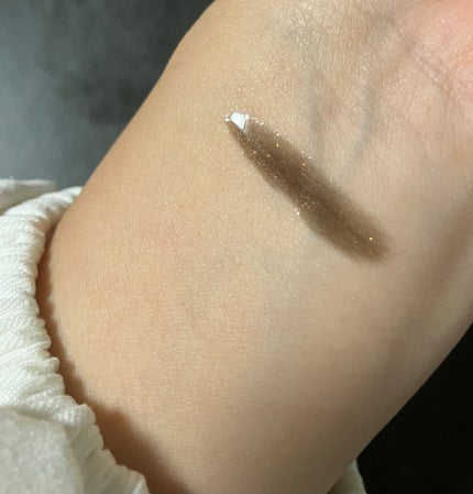 38°C / 99°F リップトリートメント (リップ美容液) -4 BLACK/UZU BY FLOWFUSHI/リップケアの画像