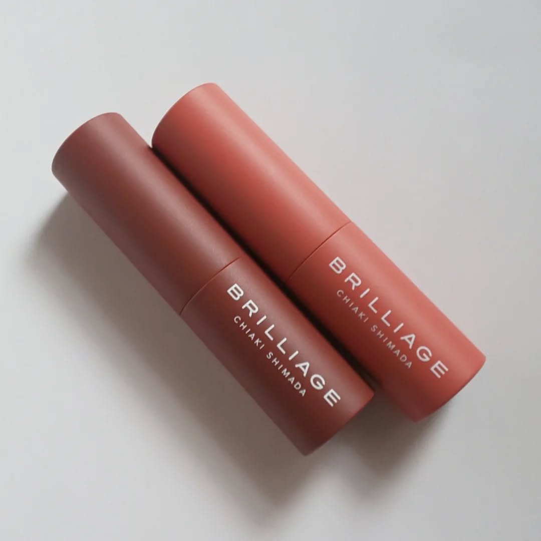  ジューシー プランパー リップス/ブリリアージュ/リッププランパーを使ったクチコミ（1枚目）