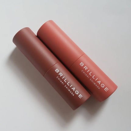 ジューシー プランパー リップス/ブリリアージュ/リッププランパーを使ったクチコミ(1枚目)