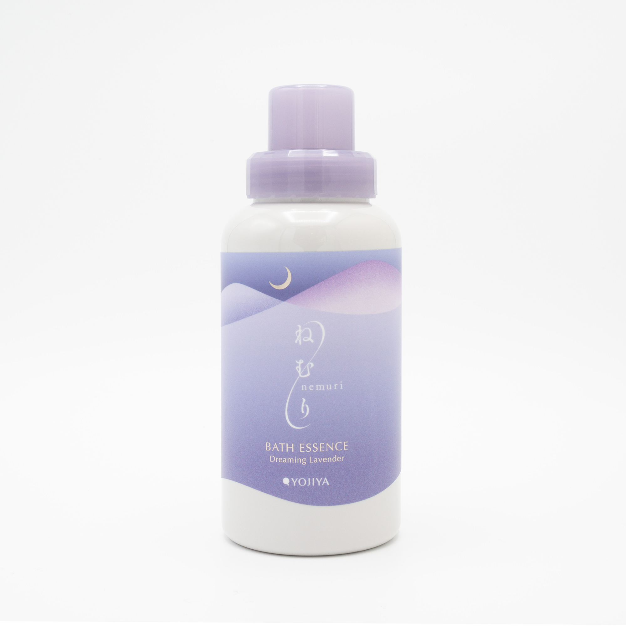 ねむり バスエッセンス Dreaming Lavender / よーじや