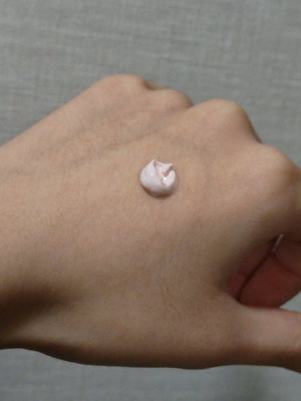 UVイデア XL プロテクショントーンアップ ローズ+/ラ ロッシュ ポゼ/日焼け止め・UVケアを使ったクチコミ(5枚目)