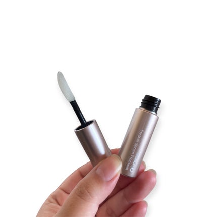 スカルプD アイラッシュセラム プレミアム/アンファー(スカルプD)/まつげ美容液を使ったクチコミ(2枚目)