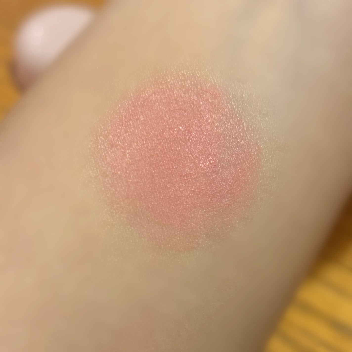 3CE ドロップグロウジェル/3CE/リップグロスを使ったクチコミ(6枚目)