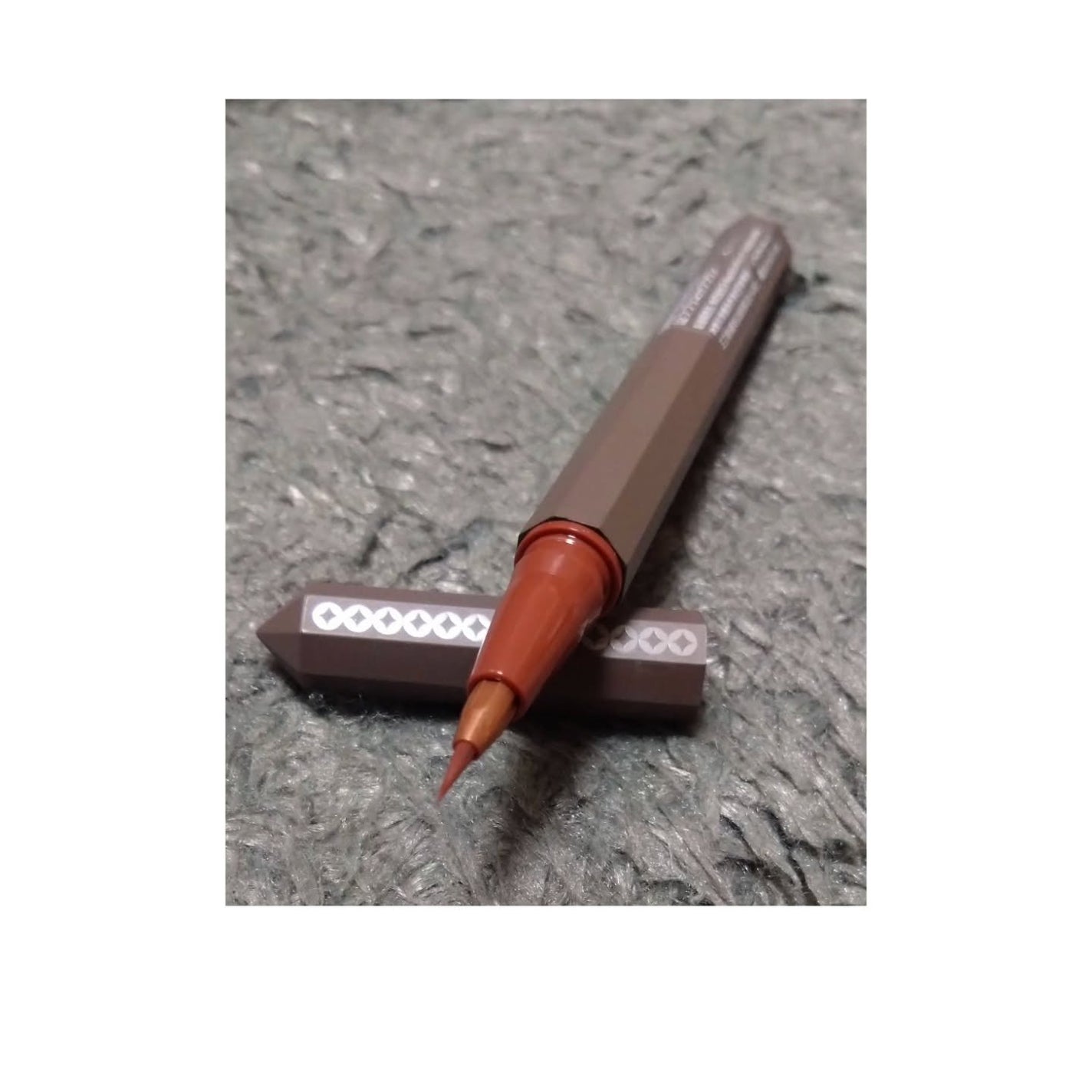 3650 下まつげライナー/3650/リキッドアイライナーを使ったクチコミ(2枚目)