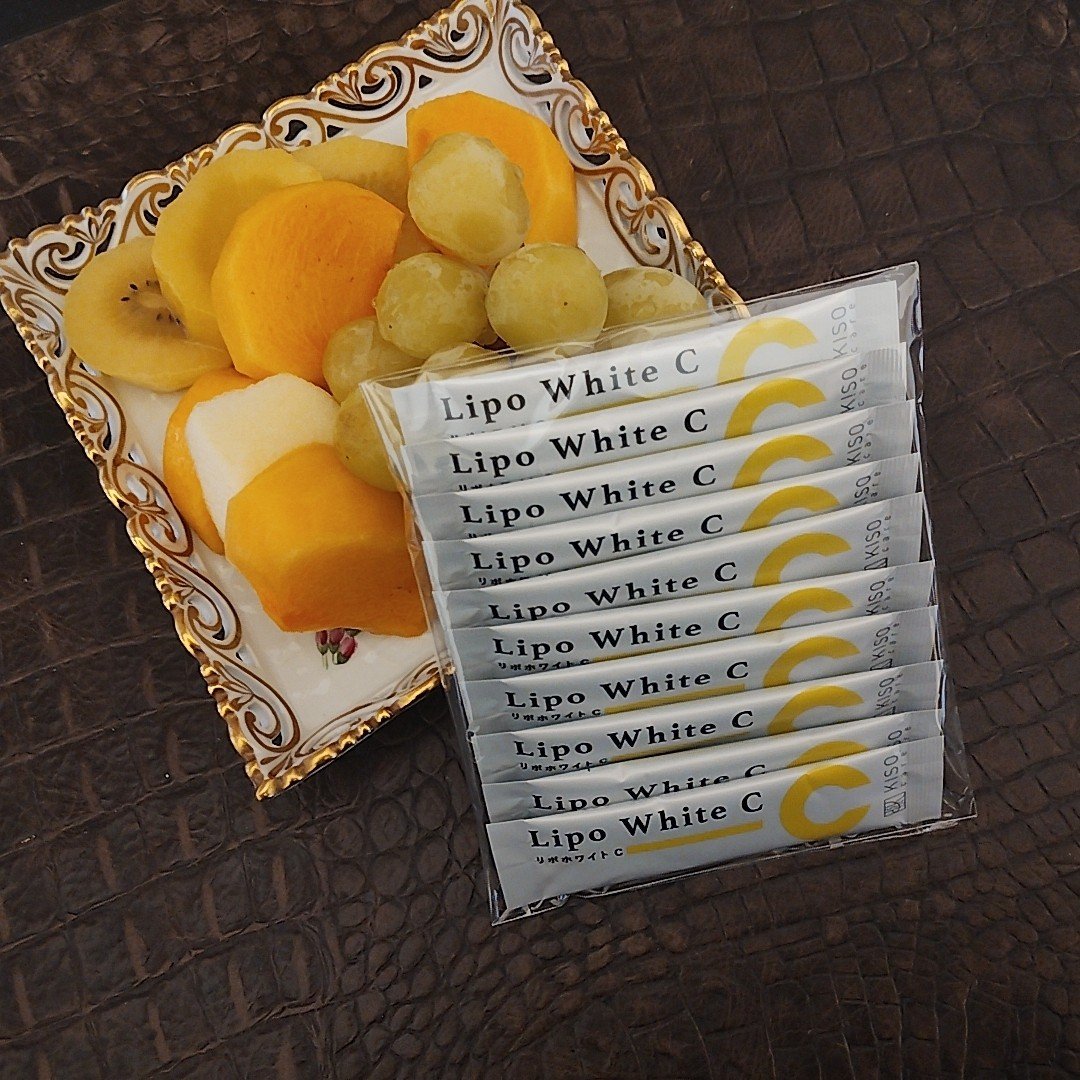 プラセンタ マスク/KISO/シートマスク・パックを使ったクチコミ（2枚目）