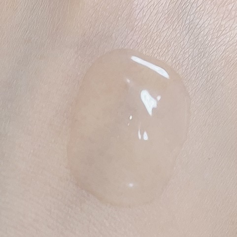 ユースメモリー　プライム アンプル/Florodora/美容液を使ったクチコミ（3枚目）