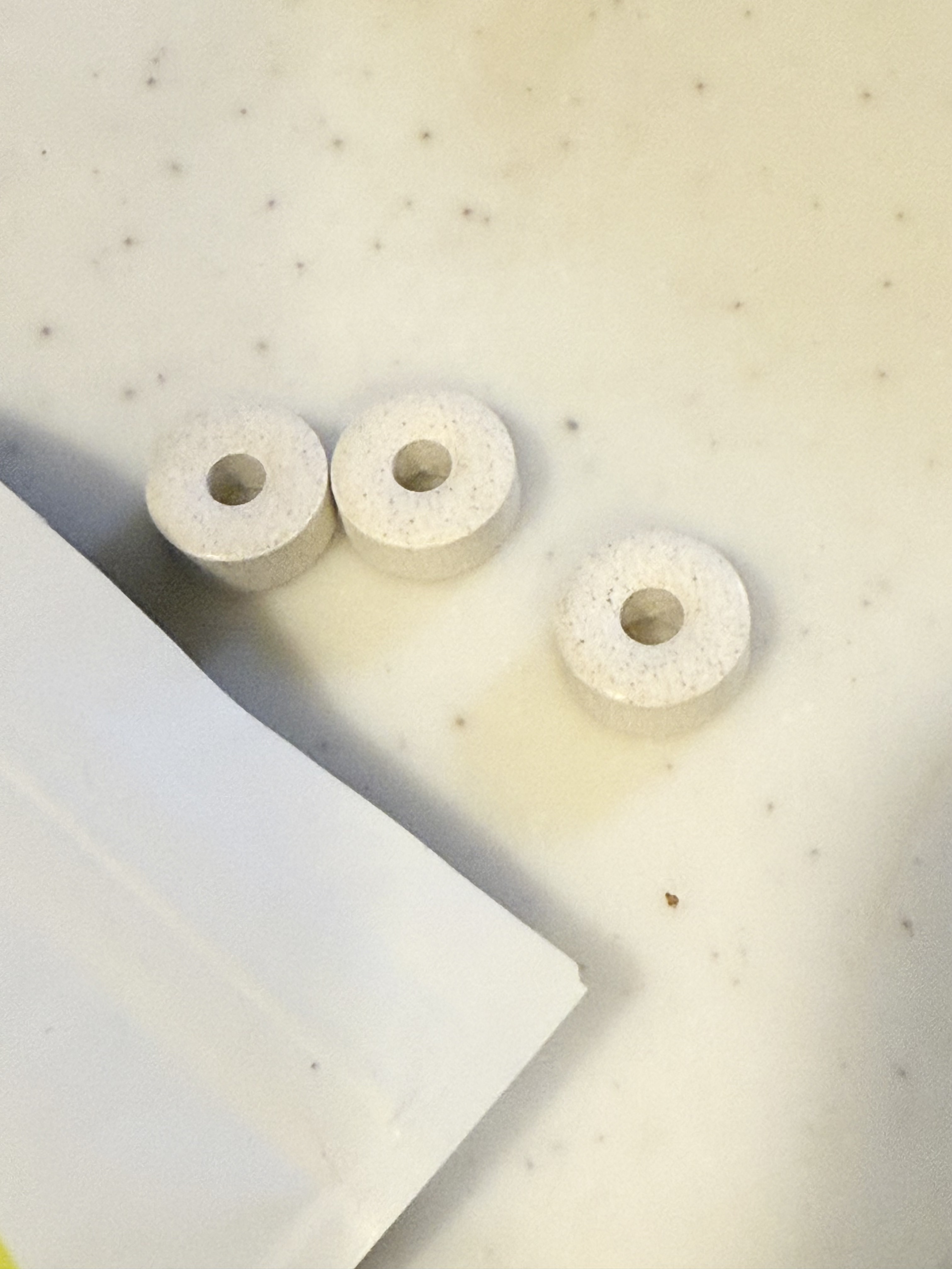 UV＆DTリセット ホワイトサプリメント/ナノエッグ/美容サプリメントを使ったクチコミ（3枚目）