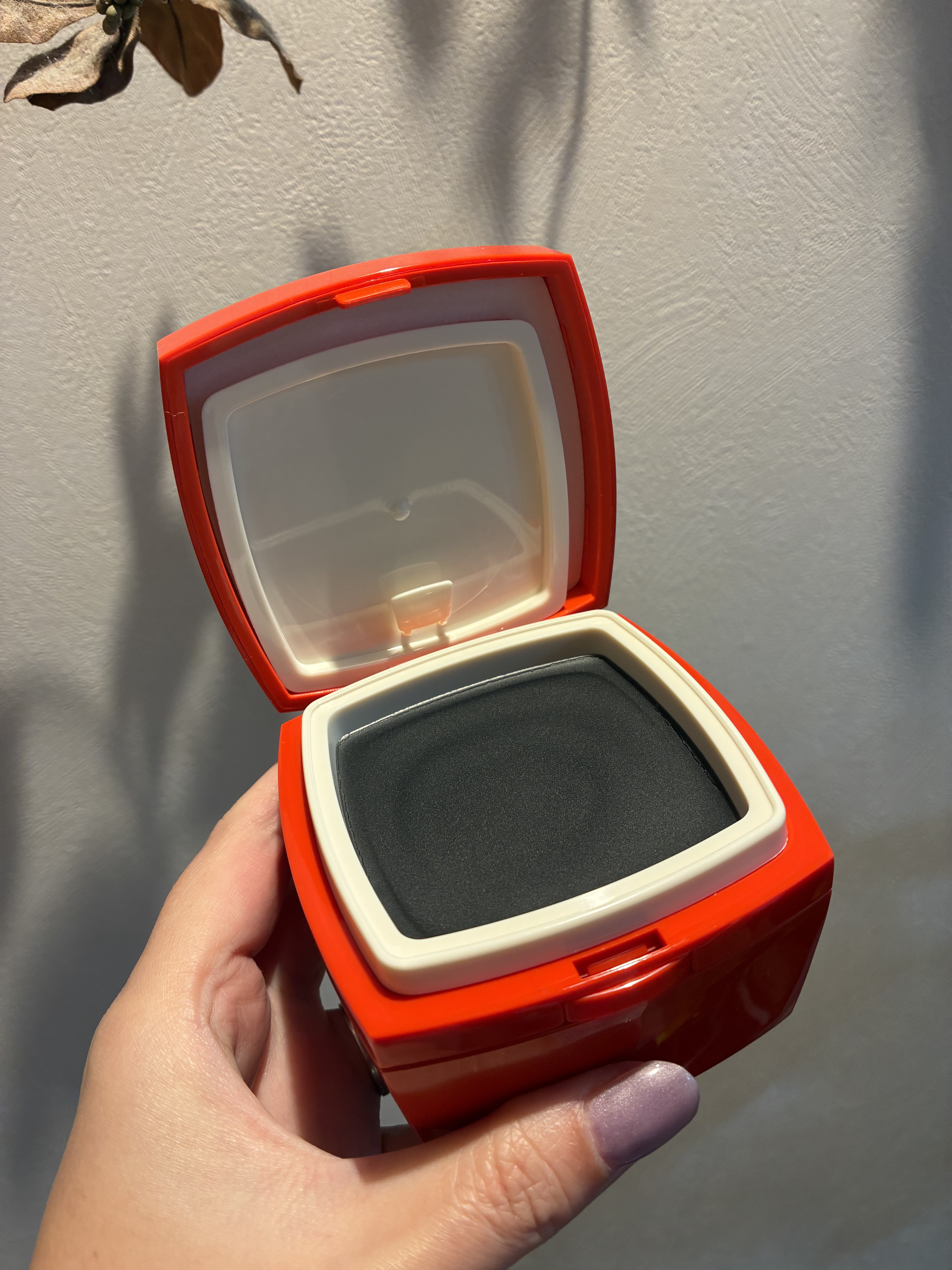 ローメルト クレンジングバーム クロ/アーレス/クレンジングバームを使ったクチコミ（3枚目）