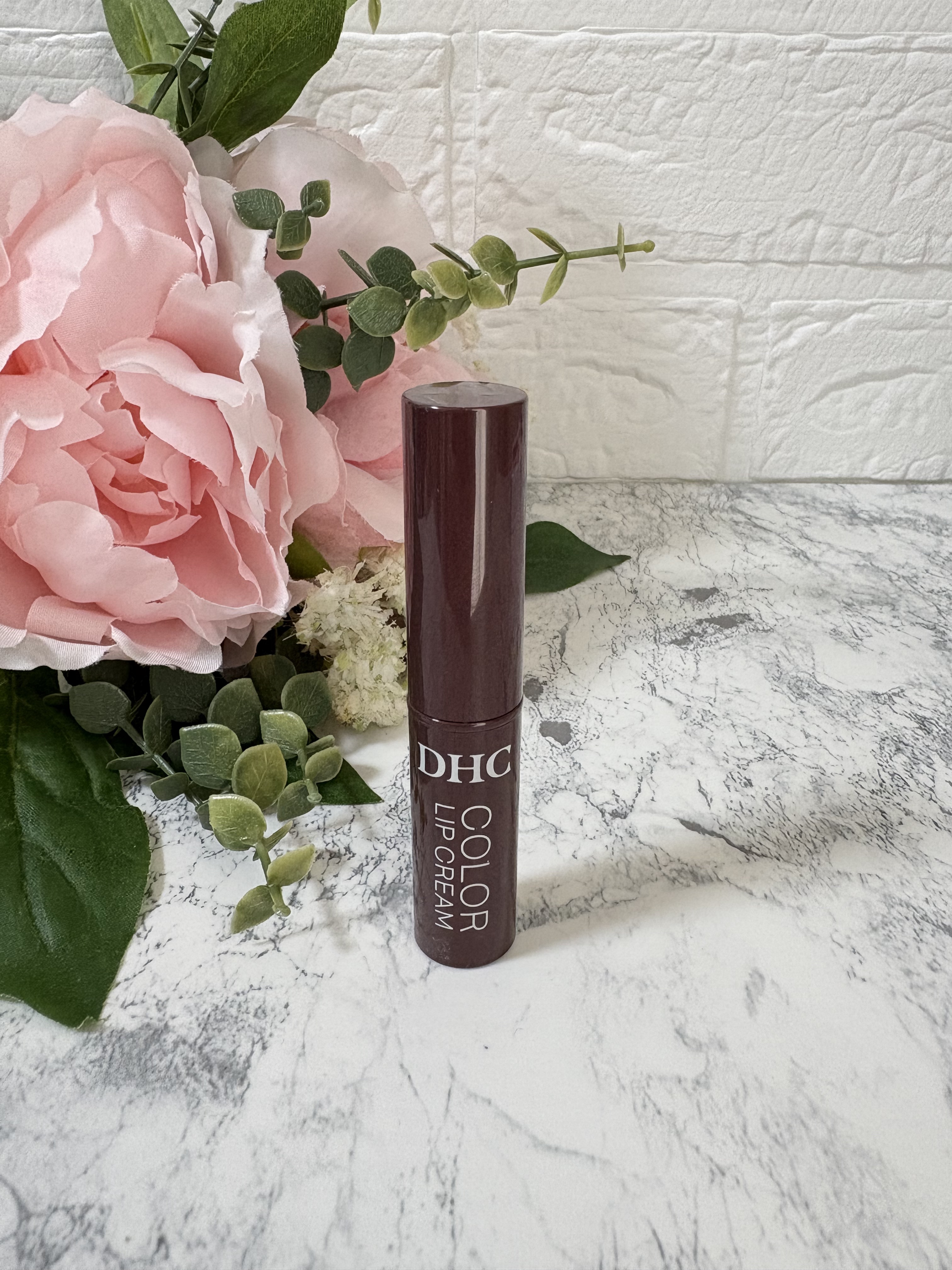 DHC リップクリーム/DHC/リップクリームを使ったクチコミ（2枚目）