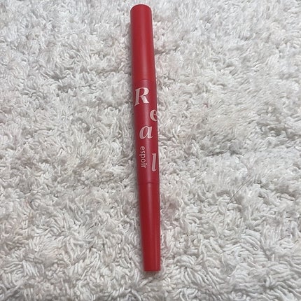 リアルアイ涙袋スティック/espoir/単色アイシャドウを使ったクチコミ(1枚目)