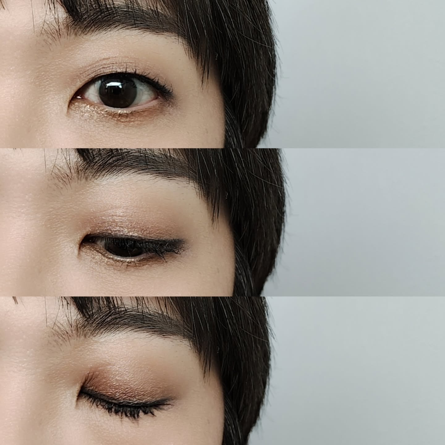 ロングウェア クリーム シャドウ スティック/BOBBI BROWN/スティックアイシャドウを使ったクチコミ（3枚目）