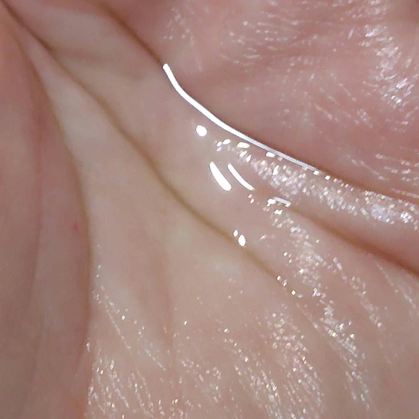 フレッシュ ルミナス ハーバルオイル/ALBION/フェイスオイルを使ったクチコミ(5枚目)