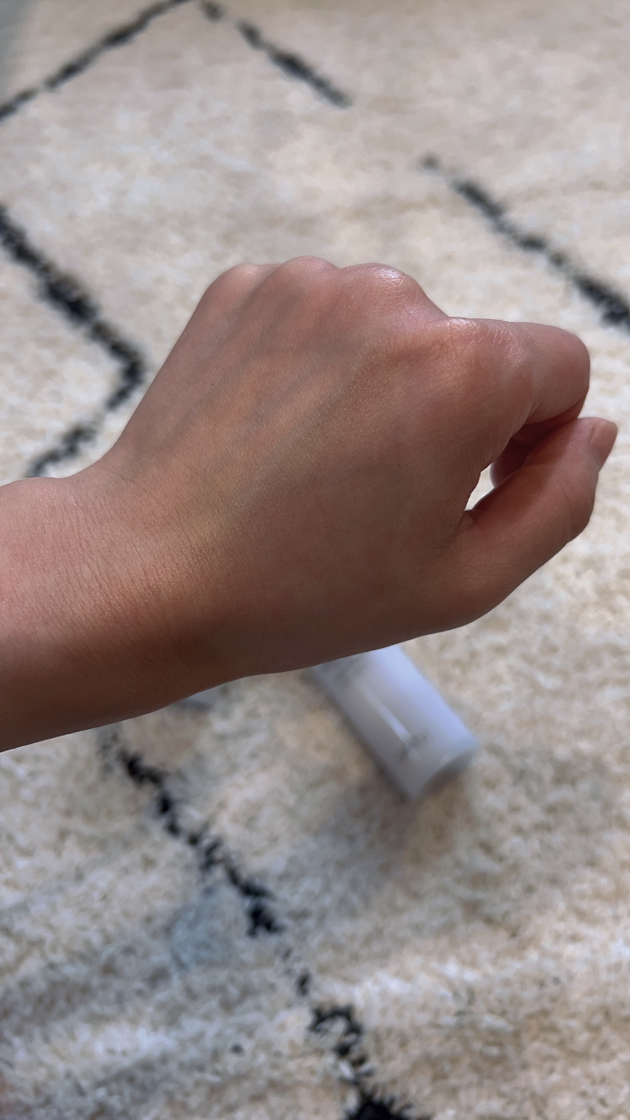 サミュ PHセンシティブフェイシャルトリートメント/SAM'U/美容液を使ったクチコミ（3枚目）