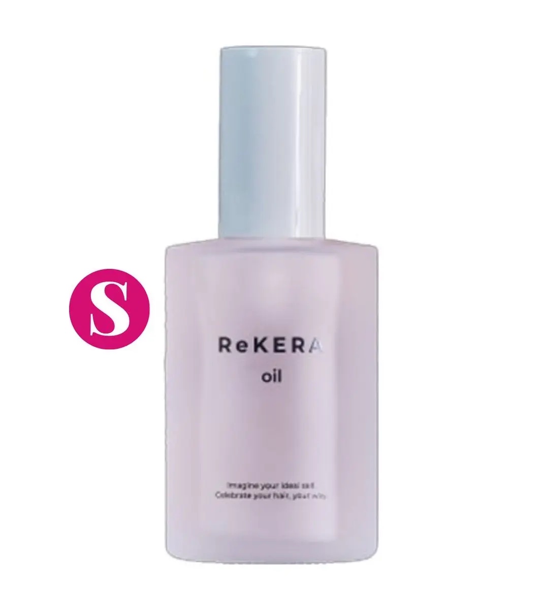 リケラエマルジョン/リトルサイエンティスト/ヘアミルクを使ったクチコミ（1枚目）