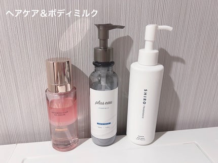 ホワイトトリュフダブルセラムアンドクリーム/ダルバ/フェイスクリームを使ったクチコミ(4枚目)