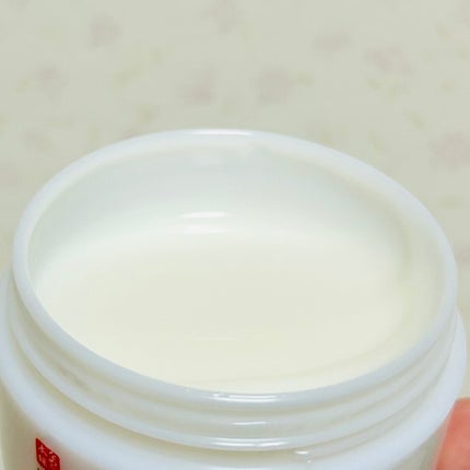 とろんと濃ジェル エンリッチ NC /なめらか本舗/オールインワン化粧品を使ったクチコミ(3枚目)