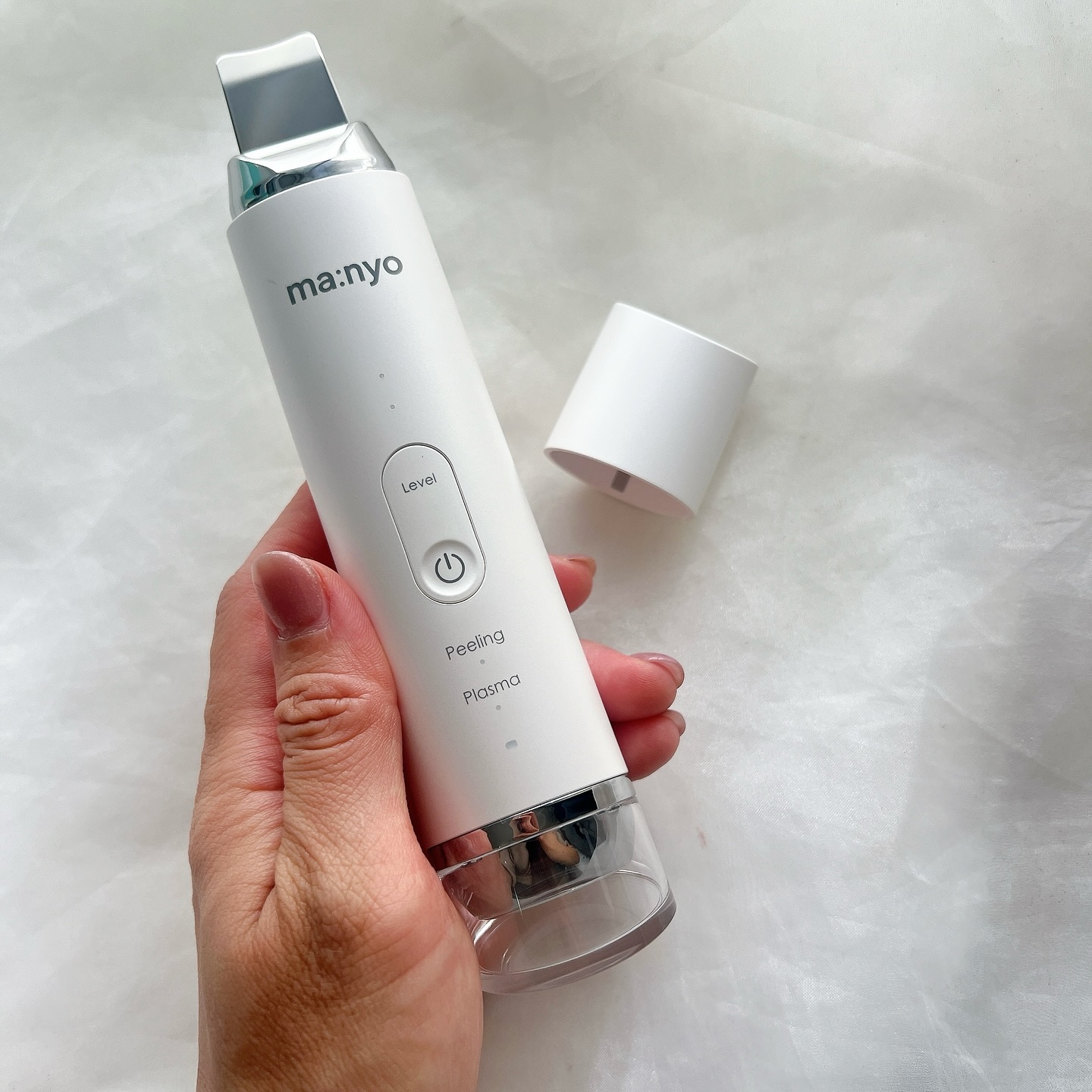 薬用 ナイトジェルマスク/d プログラム/シートマスク・パックを使ったクチコミ（3枚目）