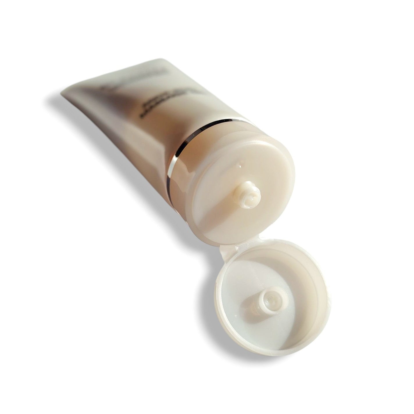 アクアソフト マッサージジェル/ドクターベルツ/マッサージクリームを使ったクチコミ(2枚目)