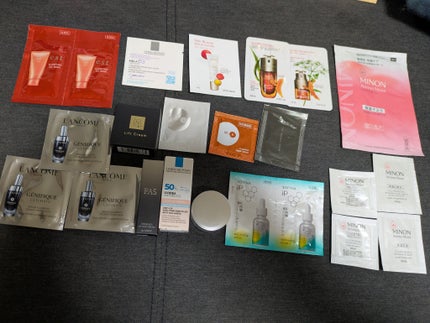 VOCE 2025年12⽉号〈通常版〉/VoCE (ヴォーチェ)/雑誌を使ったクチコミ(3枚目)