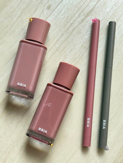 ラストオート ジェルアイライナー/BBIA/ジェルアイライナーを使ったクチコミ(1枚目)