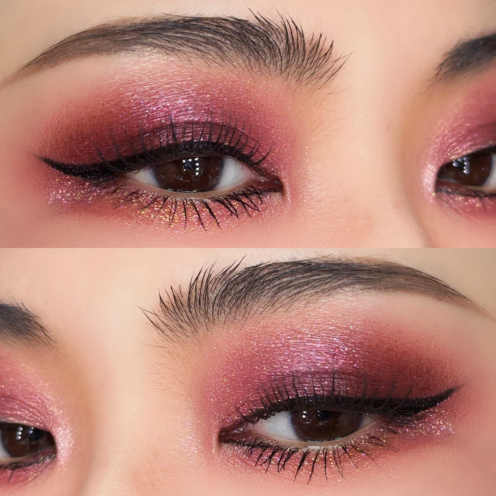 Mothership XI: Sunlit Seduction/PAT McGRATH LABS/アイシャドウパレットを使ったクチコミ（2枚目）