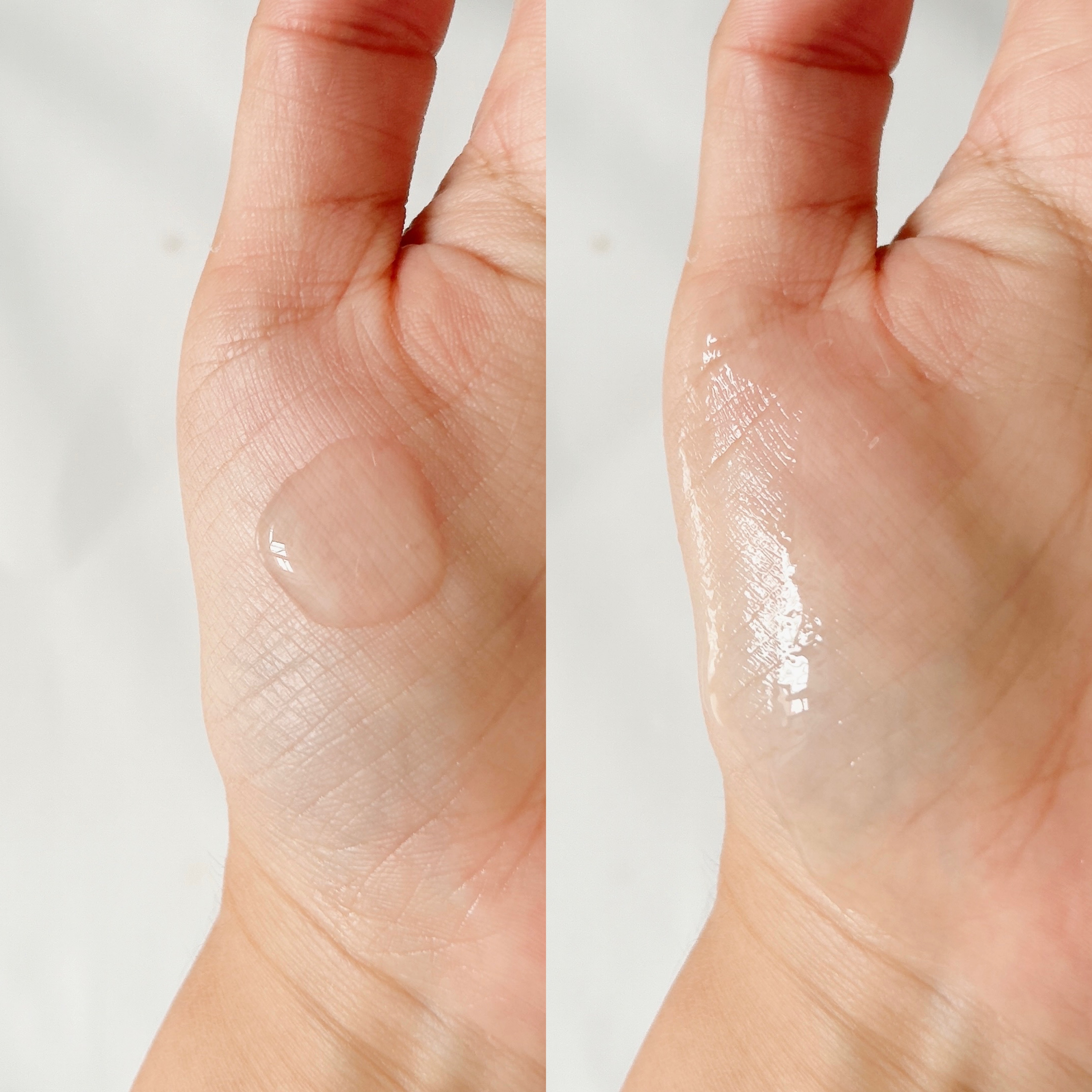 ナチュラル レディアンス エッセンス/Dr.Althea/美容液を使ったクチコミ（2枚目）