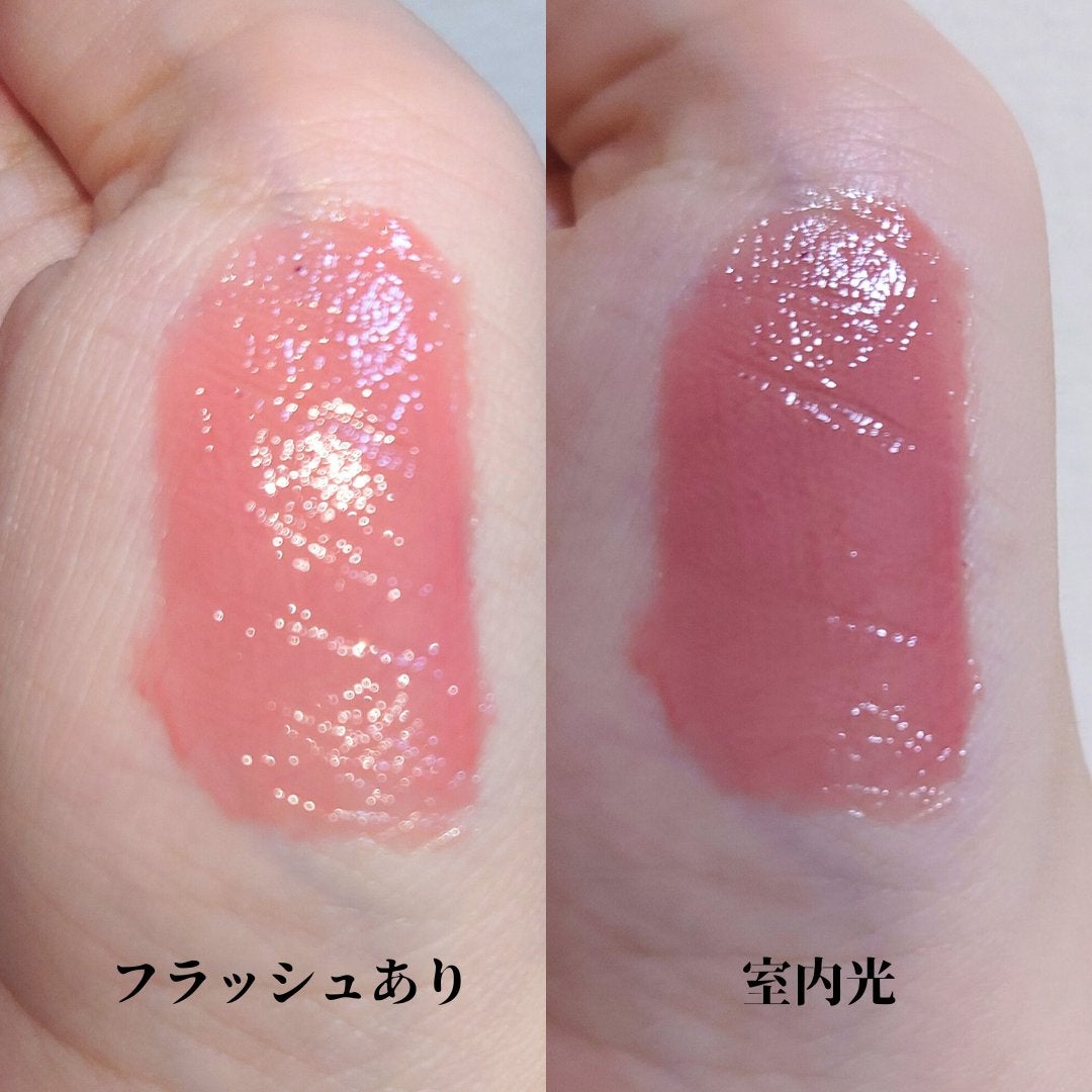 GENBALIP/Pyt/リップティントを使ったクチコミ(3枚目)