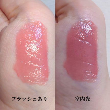 GENBALIP/Pyt/リップティントを使ったクチコミ(3枚目)