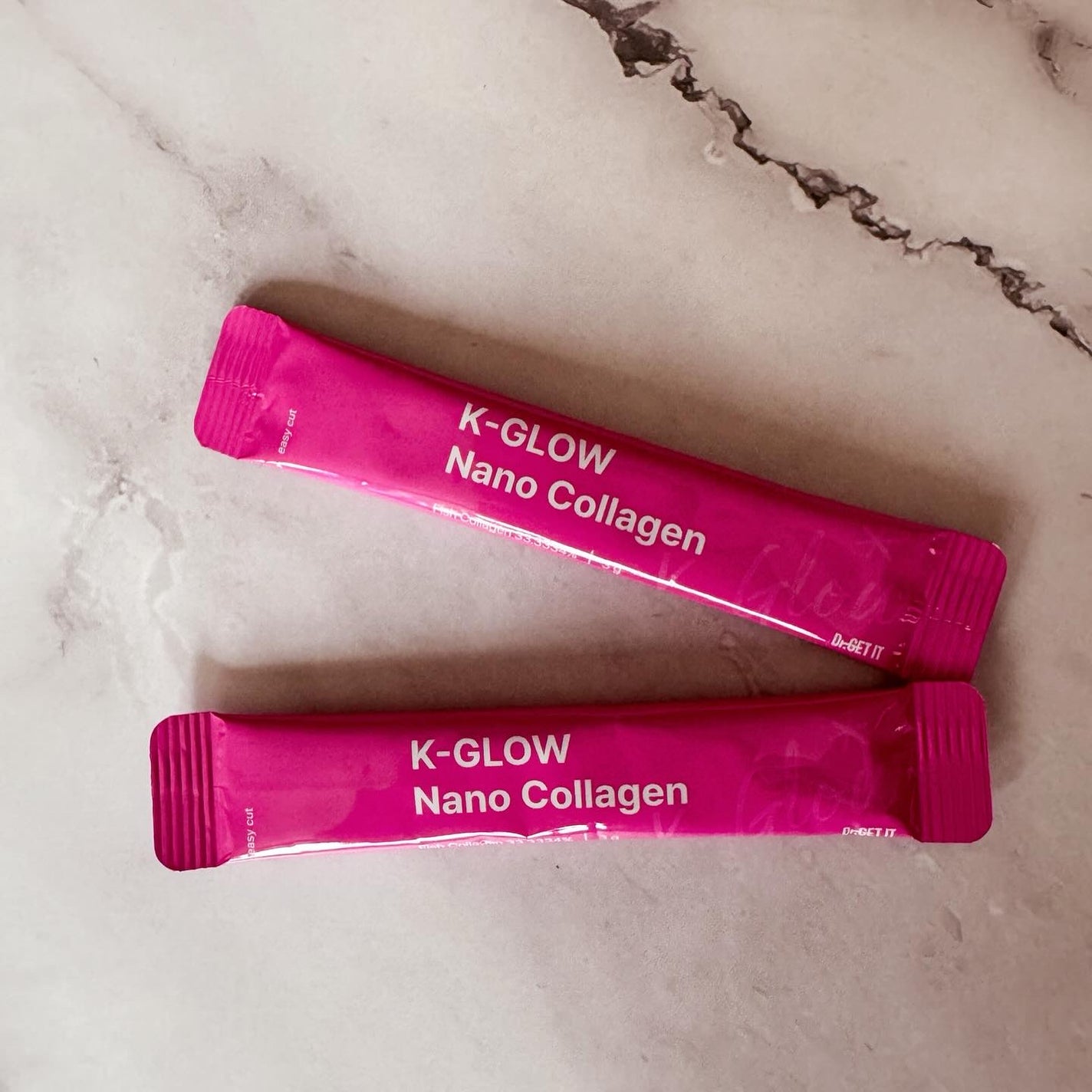 Kスリム CLA/DR.GET IT/ボディサプリメントを使ったクチコミ(3枚目)