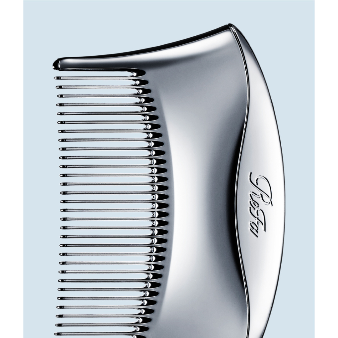 ReFaから「コーム」&「ミラー」一体型のコンパクト「ReFa MARQUISE COMPACT」が登場の画像