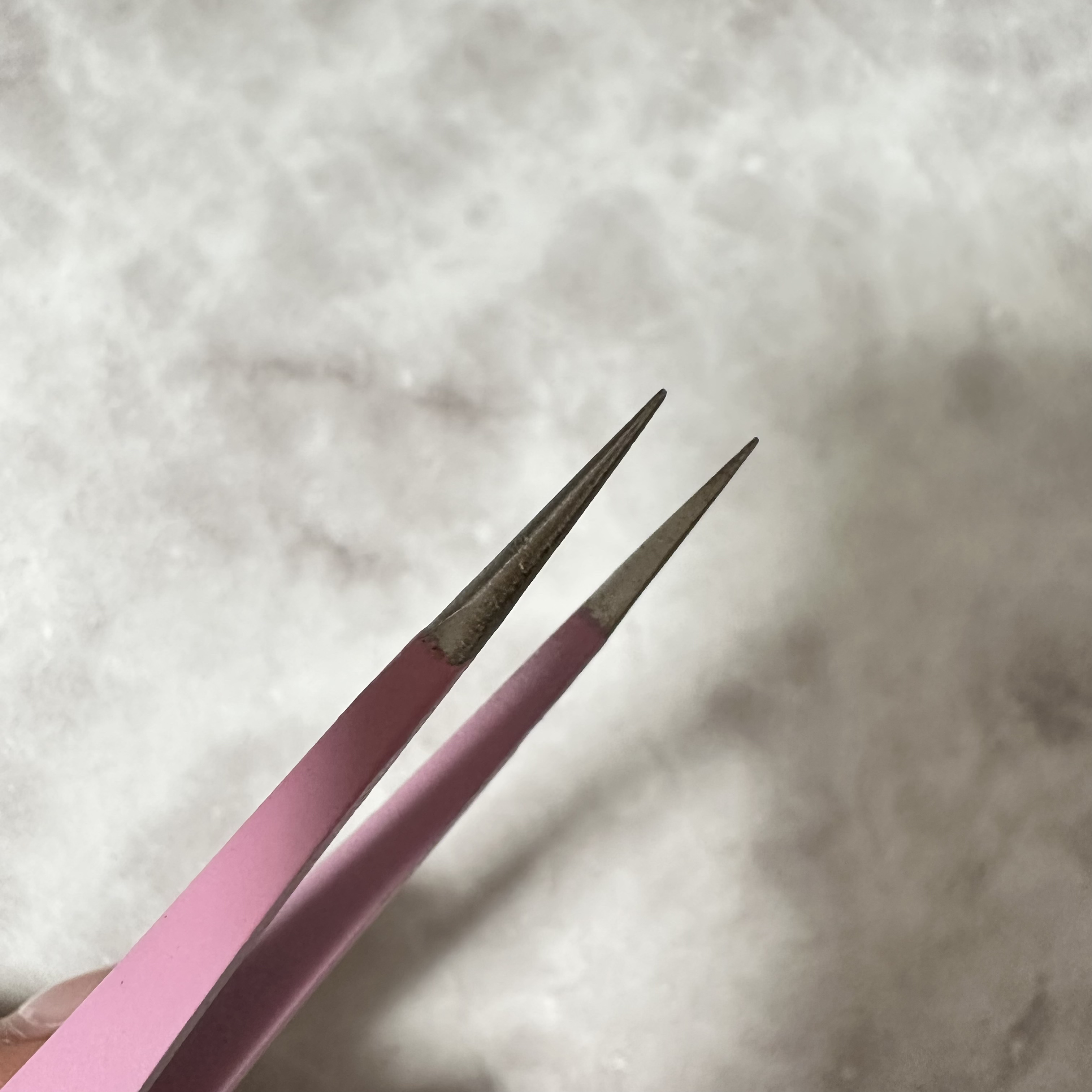 ネイルアート＆ツール/SHEIN/ネイルチップ・パーツを使ったクチコミ（2枚目）