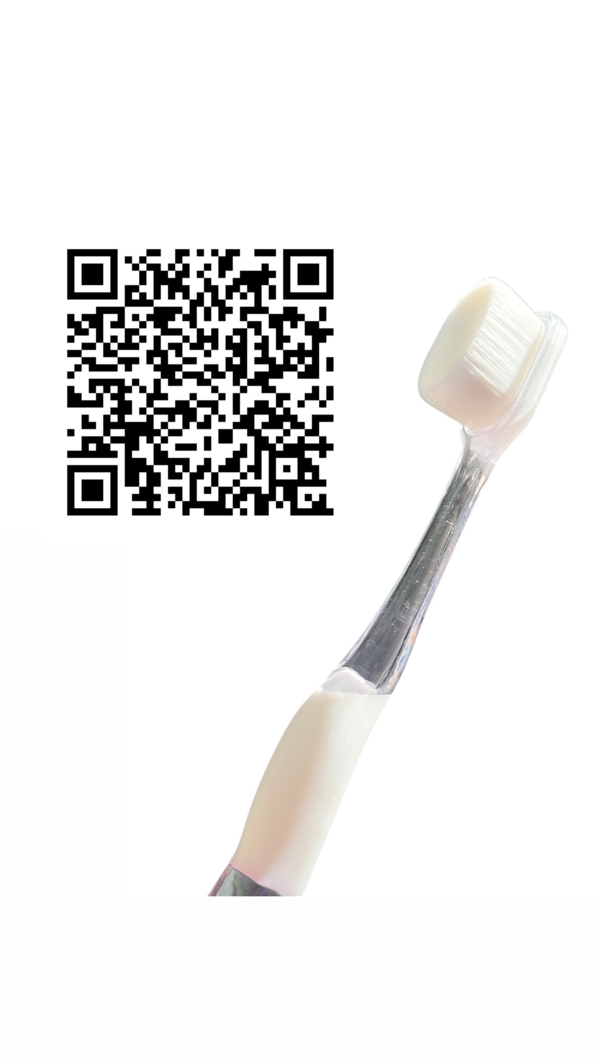 eプレミアム ワイド歯ブラシ 極もふ /eプレミアム/歯ブラシを使ったクチコミ（3枚目）