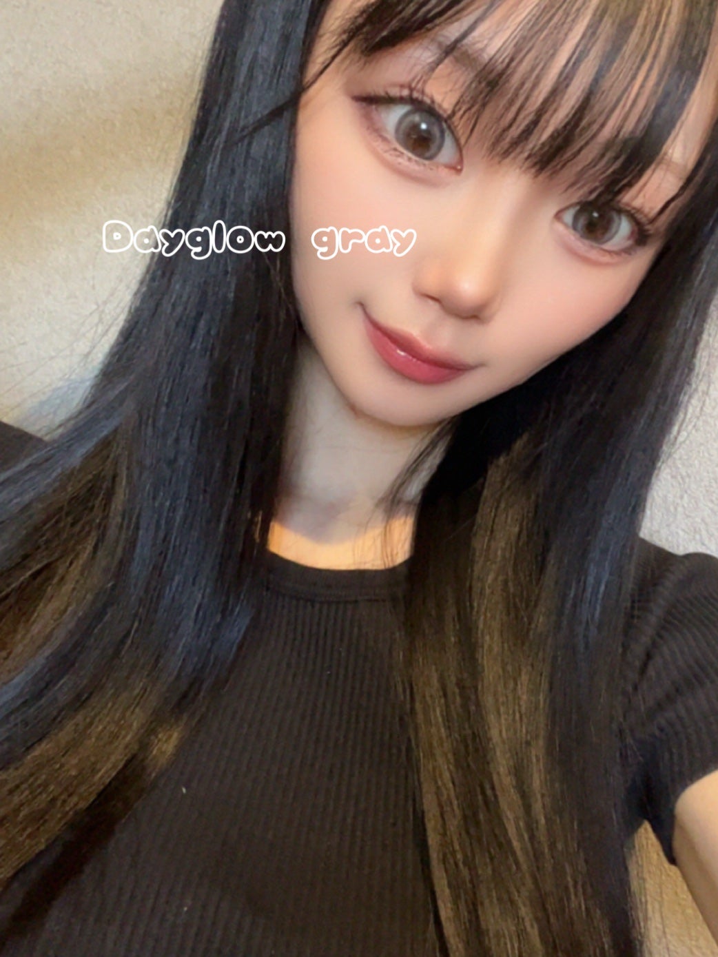 eyestar 1day/eyestar/ワンデー(1DAY)カラコンを使ったクチコミ(4枚目)