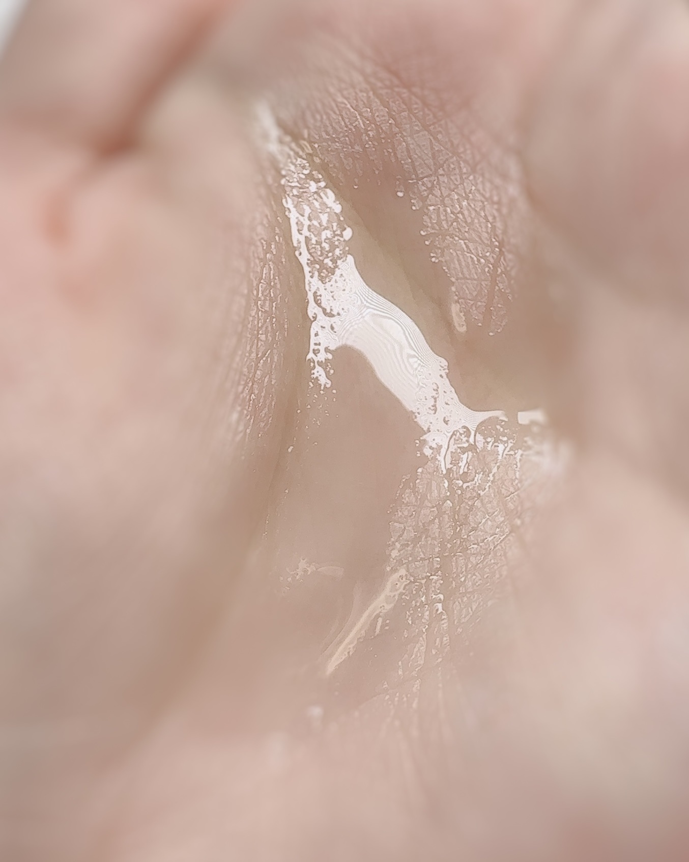 アデノバイタル スカルプ パワーショット/サブリミック/頭皮ローションを使ったクチコミ（3枚目）